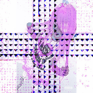 scene girl by 2xserious