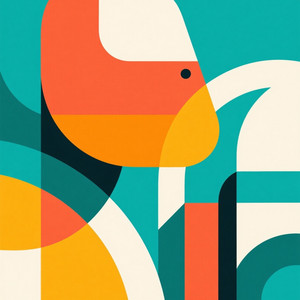 Camylle Tremblay - The Mystic Fire