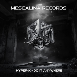 Do it Anywhere - Radio Edit by Hyper-X