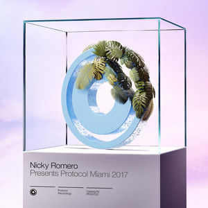 Miss Out (ft. Max Landry) - Nicky Romero Edit cover art