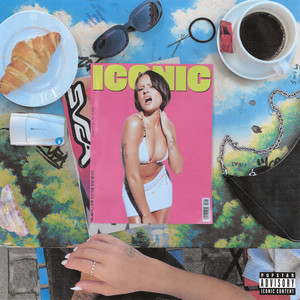 Iconic - undefined | Song Album Cover Artwork