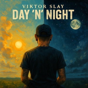 Day 'n' Night by Viktor Slay