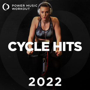 Power Music Workout - Nails, Hair, Hips, Heels (Recovery 126 BPM)