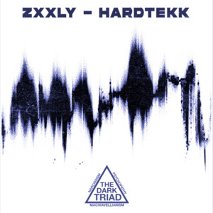 ⭐️yukky⭐️です ZXXLY - HARDTEKK - EP by Anar | Spotify