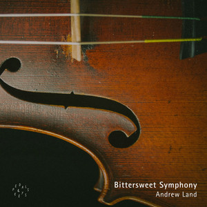 Bittersweet Symphony - Piano Arrangement by Andrew Land