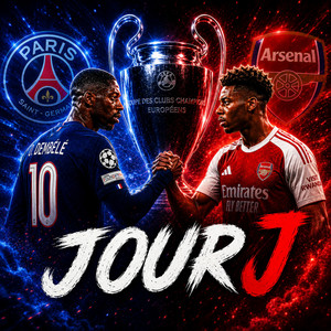 Jour J by Furie