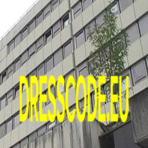 DRESSCODE EUROPÉEN by Farloski