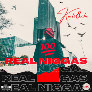 REAL NIGGAS