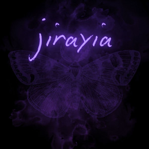 Jirayia by 8zarju, QOMO