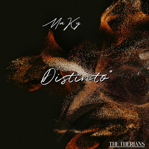 DISTINTO by MaKy