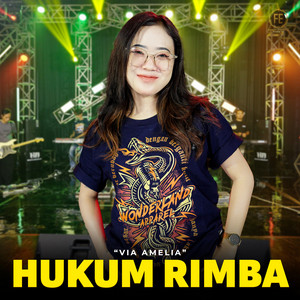 Hukum Rimba by Via Amelia