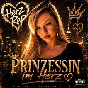 Prinzessin by Herz Rap