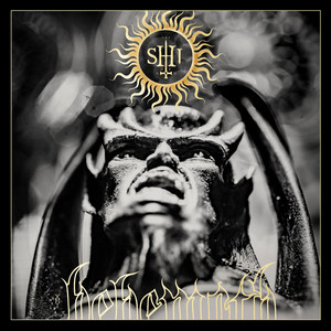 Lvciferaeon by Behemoth