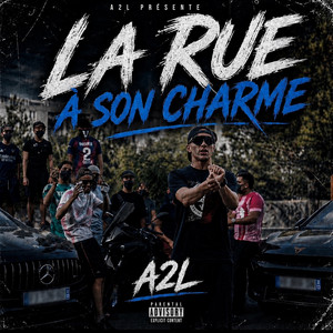 La Rue a Son Charme by A2L