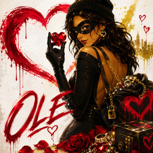 Ole by Stephoo