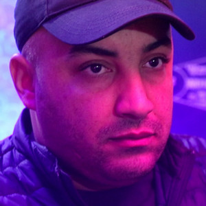 Cheb Djamel Sghir - Rana gaya f marseille rana labase