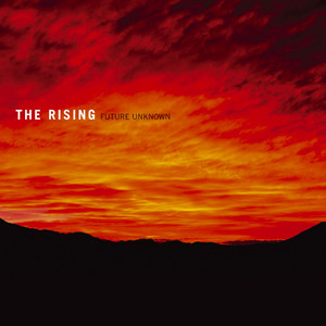 Future Unknown by The Rising