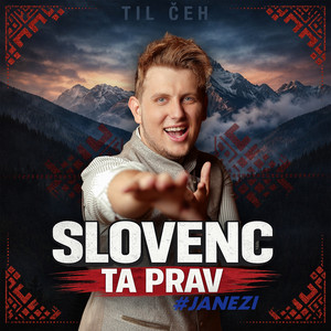 Slovenc ta prav