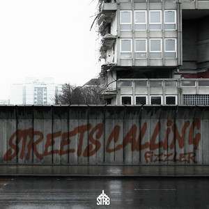 Streets calling by Fizzler