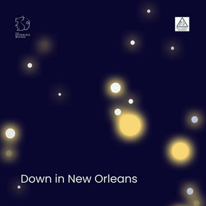 Down in New Orleans by The Spinning Mouse