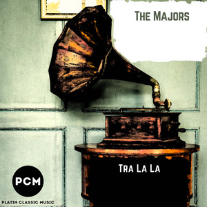 A Wonderful Dream (Original Mix) by The Majors
