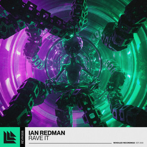 Rave It by Ian Redman