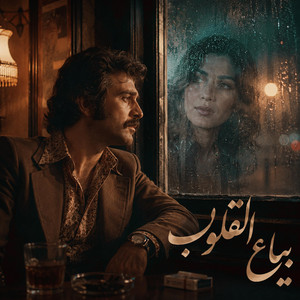 بياع القلوب by Africa Cassette