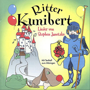 Ritter Kunibert album