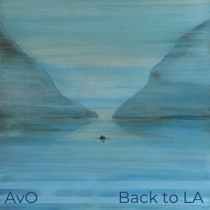 Back to LA by AvO
