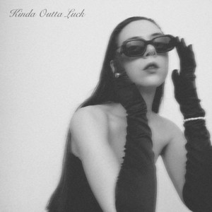Kinda Outta Luck by Cherry Saint