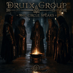 The Circle Speaks by Druix Group