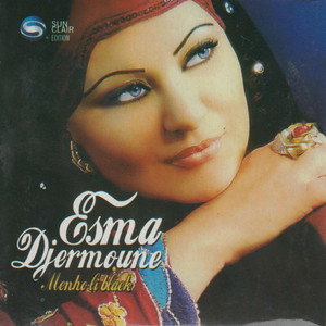 Esma Djermoune - Mahdjti