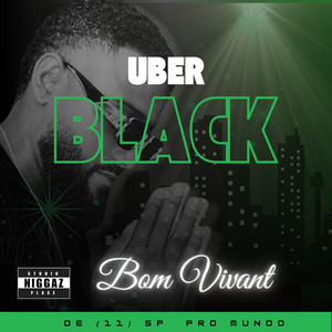 Quem te viu quem te vê by Uber black
