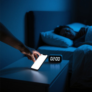 Don't Text Me at 2AM by BUNCIRMAN