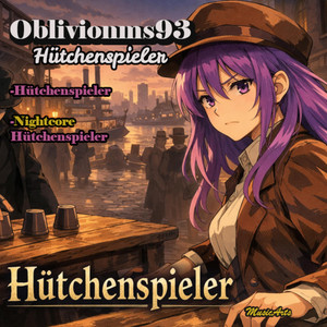 Hütchenspieler