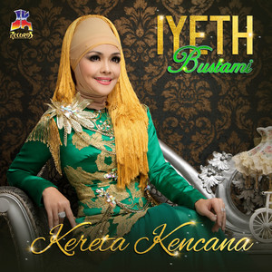 Aku Tak Ingin Menangis Lagi by Iyeth Bustami