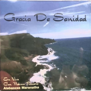 Gracia de Sanidad