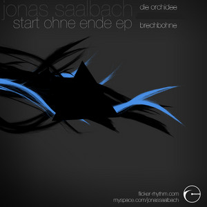 Brechbohne cover art