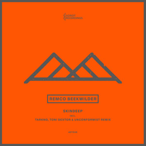 Skindeep by Remco Beekwilder