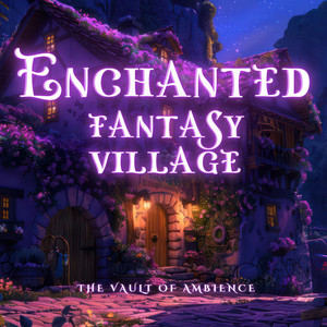 The Vault of Ambience - Enchanted Fantasy Village