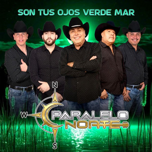 Son Tus Ojos Verde Mar by Paralelo Norte