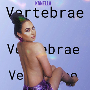 VERTEBRAE by KANELLA