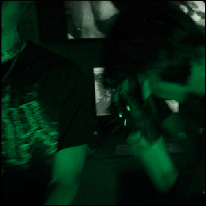 Pour Le Daron by Nusky, Pragma Enigma