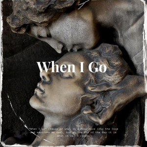 Portada de When I Go