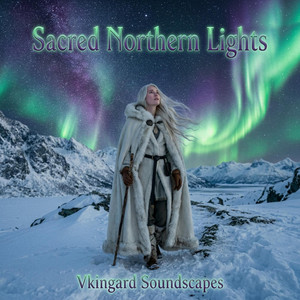 Vkingard Soundscapes - Magical Northern Lights
