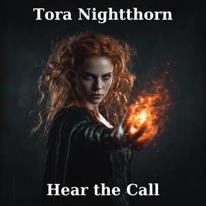Hear The Call by Tora Nightthorn