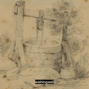 Wishingwell by soap.