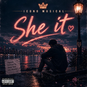 She it by Icono Musical