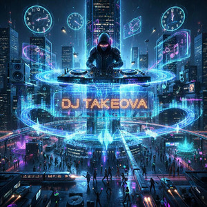 Dj Takeova Intro