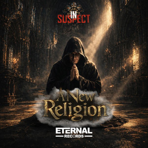 A New Religion by Insuspect, Eternal Records